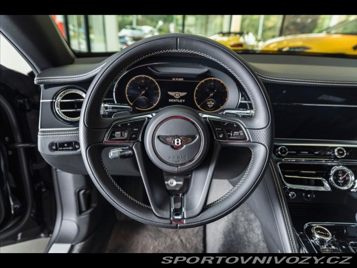 Bentley Flying Spur W12 First Edition 2023