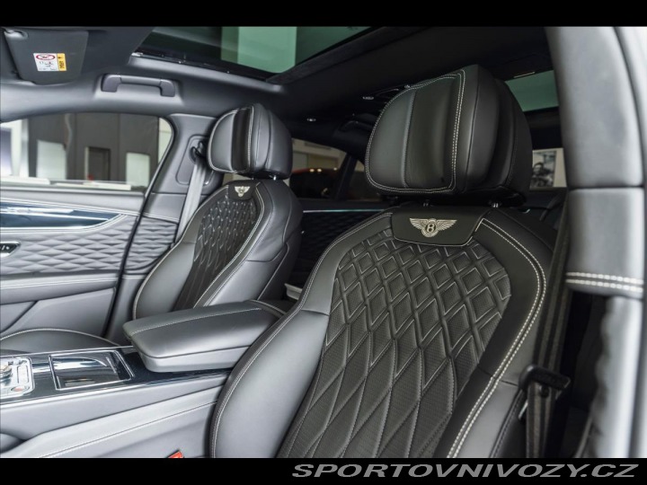 Bentley Flying Spur W12 First Edition 2023