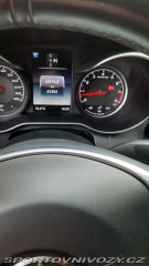 Mercedes-Benz C AMG combi 2017