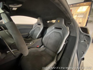 Maserati MC20 MC20 Coupe Carbon 2022
