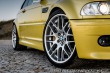 BMW M3 E46 2002