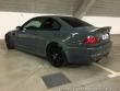 BMW M3 BMW M3 E46