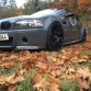 BMW M3 BMW M3 E46 2003