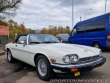 Jaguar Ostatní modely XJS 6,0 V12 kabriolet 1990