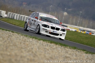 BMW 1 130i Cup Endurance