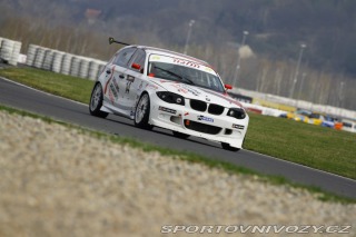 BMW 1 130i Cup Endurance 2008