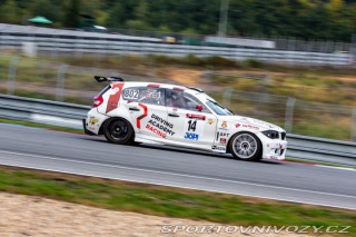 BMW 1 130i Cup Endurance 2008