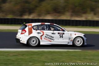 BMW 1 130i Cup Endurance 2008