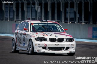 BMW 1 130i Cup Endurance 2008