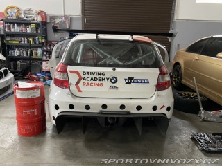 BMW 1 130i Cup Endurance 2008