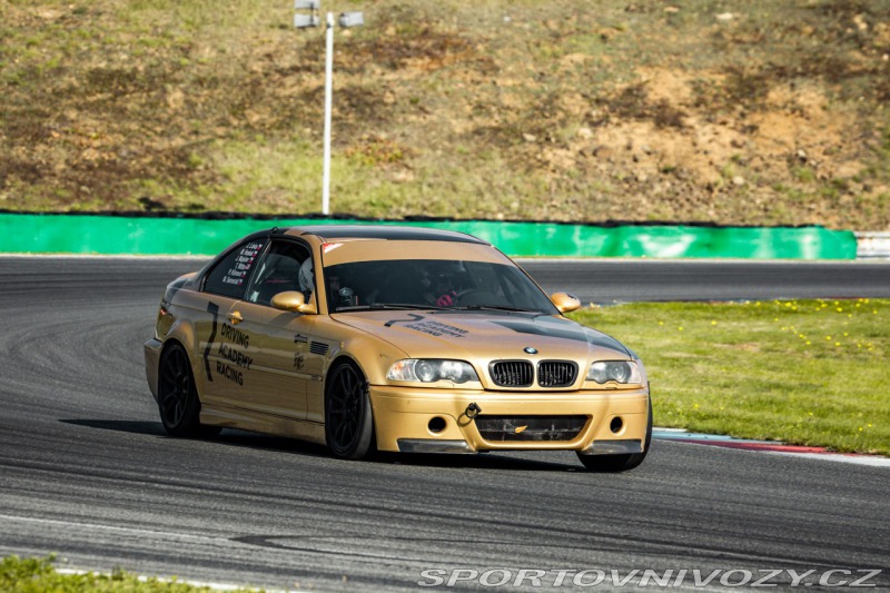 BMW M3 M3 E46