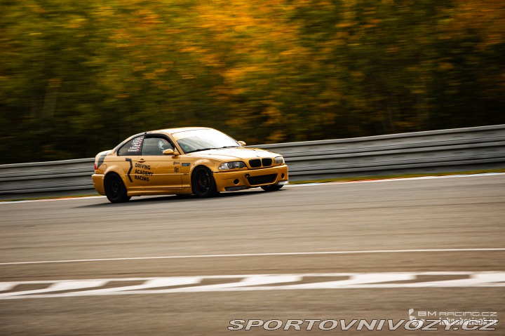 BMW M3 M3 E46 2002