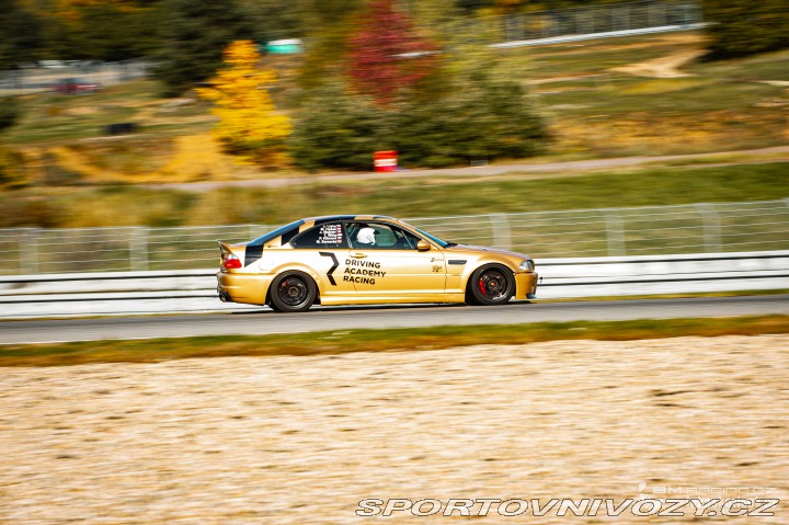 BMW M3 M3 E46 2002