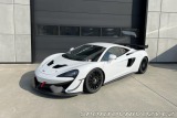 McLaren 570 570S GT4 Sprint