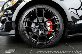 Ford Mustang 3.7 V6 Manuál/Airlift/Kam 2015