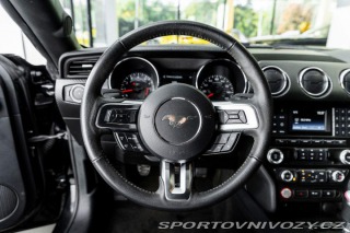 Ford Mustang 3.7 V6 Manuál/Airlift/Kam 2015