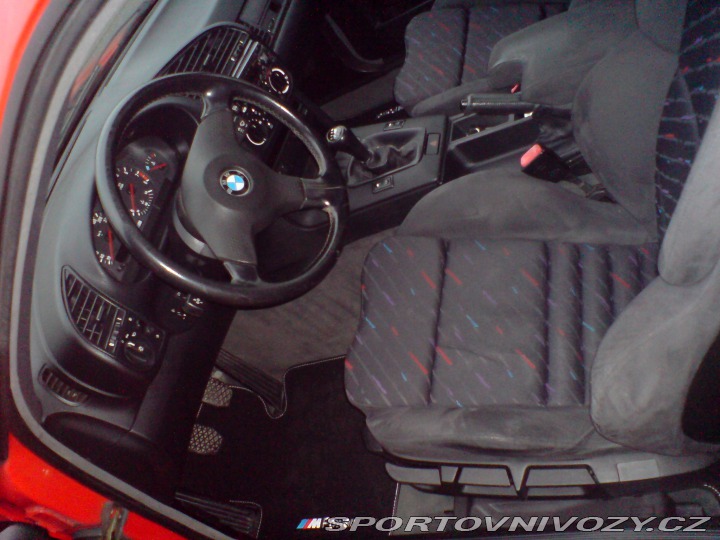 BMW M3 e36 1993