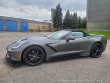 Chevrolet Corvette Stingray C7 LT1 6.2 V8 2015