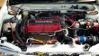 Mitsubishi Lancer EVO
