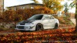 Mitsubishi Lancer EVO