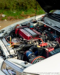 Mitsubishi Lancer EVO 1996