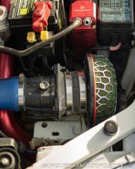 Mitsubishi Lancer EVO 1996
