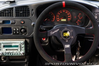 Mitsubishi Lancer EVO 1996