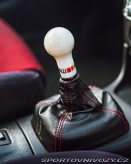 Mitsubishi Lancer EVO 1996