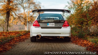 Mitsubishi Lancer EVO 1996