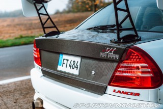 Mitsubishi Lancer EVO 1996