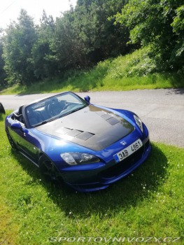 Honda S2000 AP1