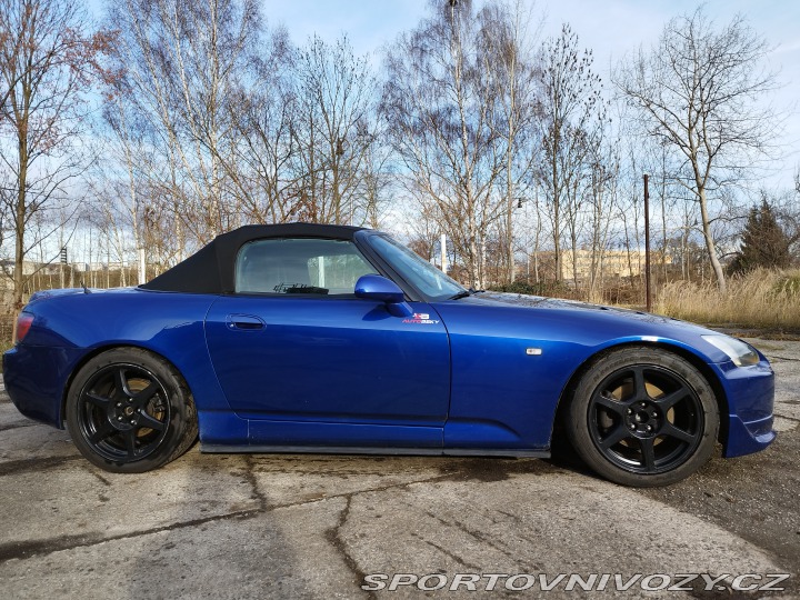 Honda S2000 AP1 2001