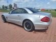 Mercedes-Benz SL 500 V8 2002