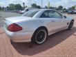 Mercedes-Benz SL 500 V8 2002