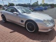 Mercedes-Benz SL 500 V8 2002