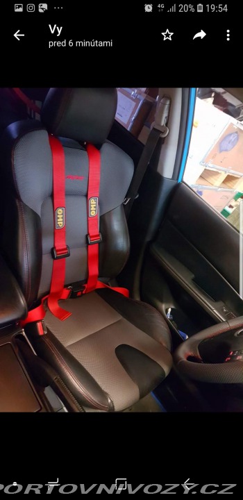 Mazda 6 MPS 2007
