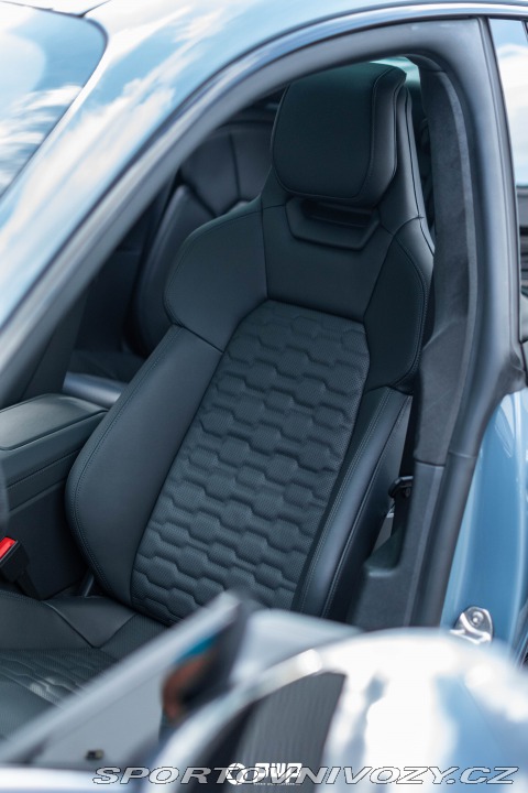 Audi e-tron GT GT quattro 2022