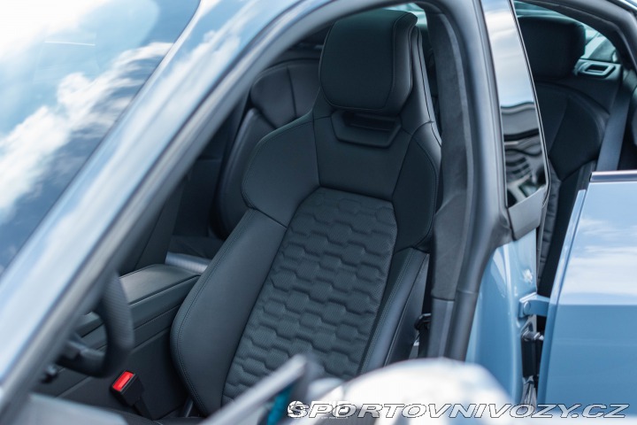 Audi e-tron GT GT quattro 2022
