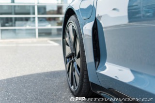 Audi e-tron GT GT quattro 2022