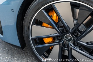 Audi e-tron GT GT quattro 2022