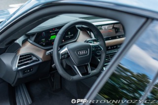 Audi e-tron GT GT quattro 2022
