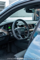 Audi e-tron GT GT quattro 2022