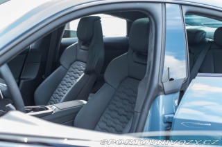 Audi e-tron GT GT quattro 2022
