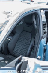 Audi e-tron GT GT quattro 2022