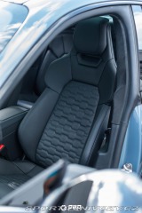 Audi e-tron GT GT quattro 2022