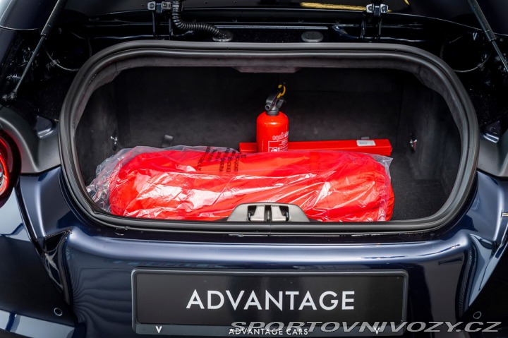 Ferrari 812 GTS Lift/JBL/360 1800