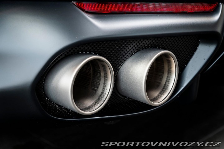 Ferrari 812 GTS Lift/JBL/360 1800