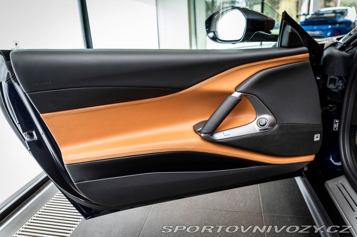 Ferrari 812 GTS Lift/JBL/360 1800