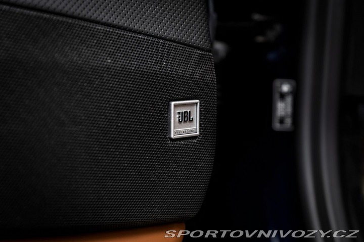 Ferrari 812 GTS Lift/JBL/360 1800