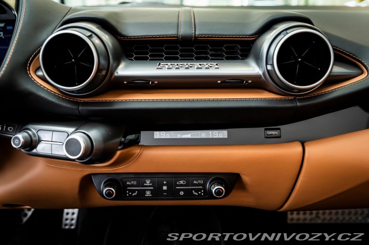 Ferrari 812 GTS Lift/JBL/360 1800